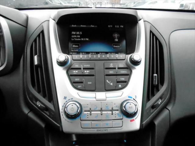 2014 Chevrolet Equinox
