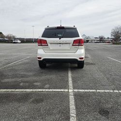 2012 Dodge Journey