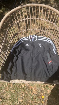 Adidas Juventus Track Jacket