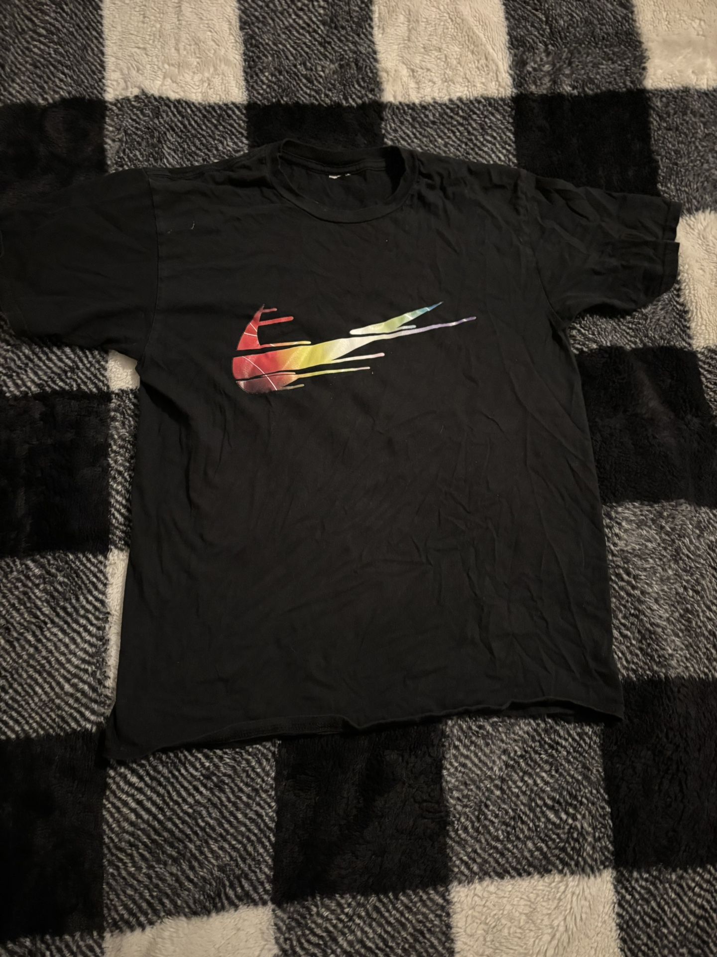 Nike Generic Graphic T-shirt