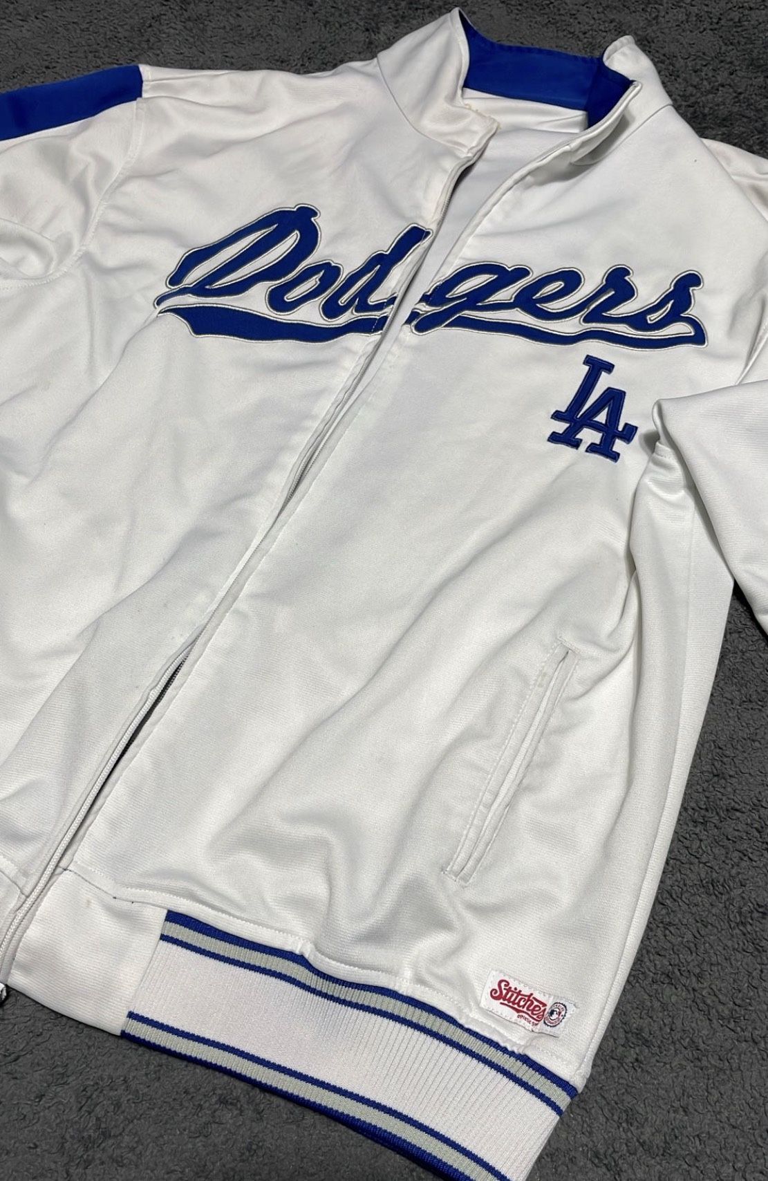 Dodgers