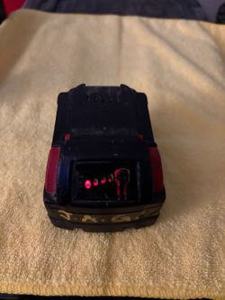 Milwaukee battery m18 5.0
