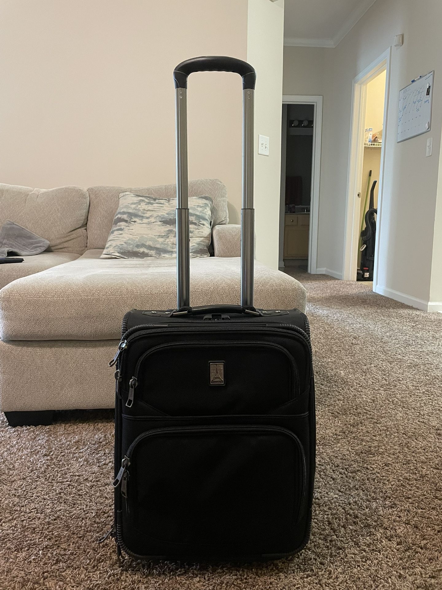 Travelpro Carry-on Suitcase