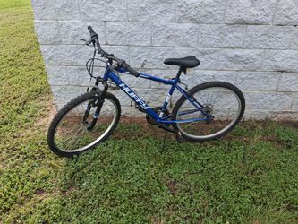 Huffy rock creek 26