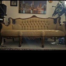 Living Room Furniture 
