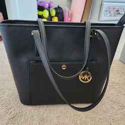 MK And Couch Purse