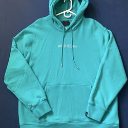 2XL hoodie Jordan