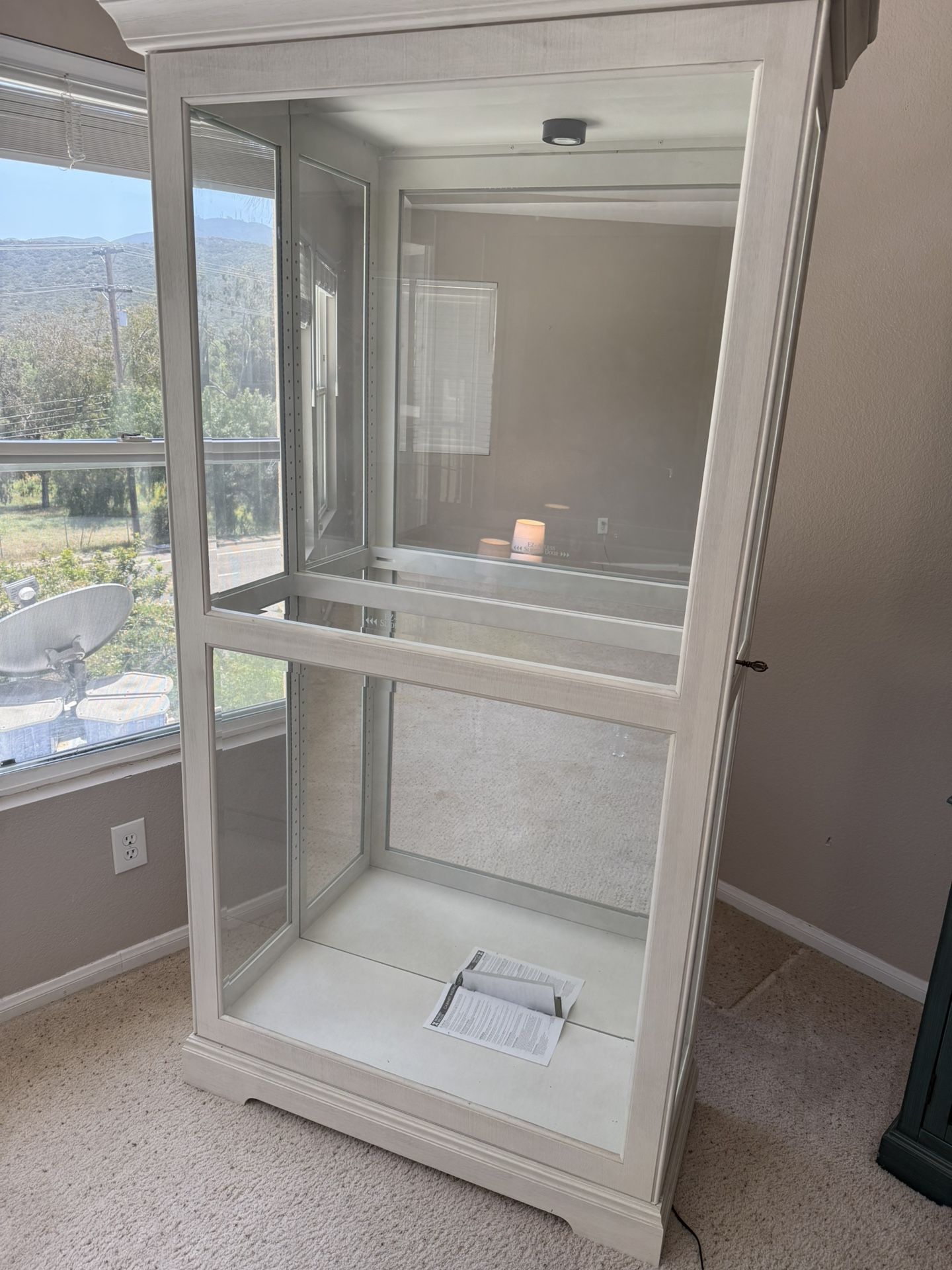 China Cabinet