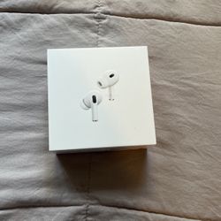 AirPods Pro 2nd Gen