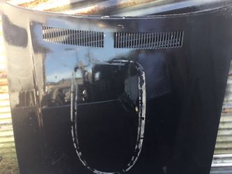 70 71 72 Chevelle El Camino hood