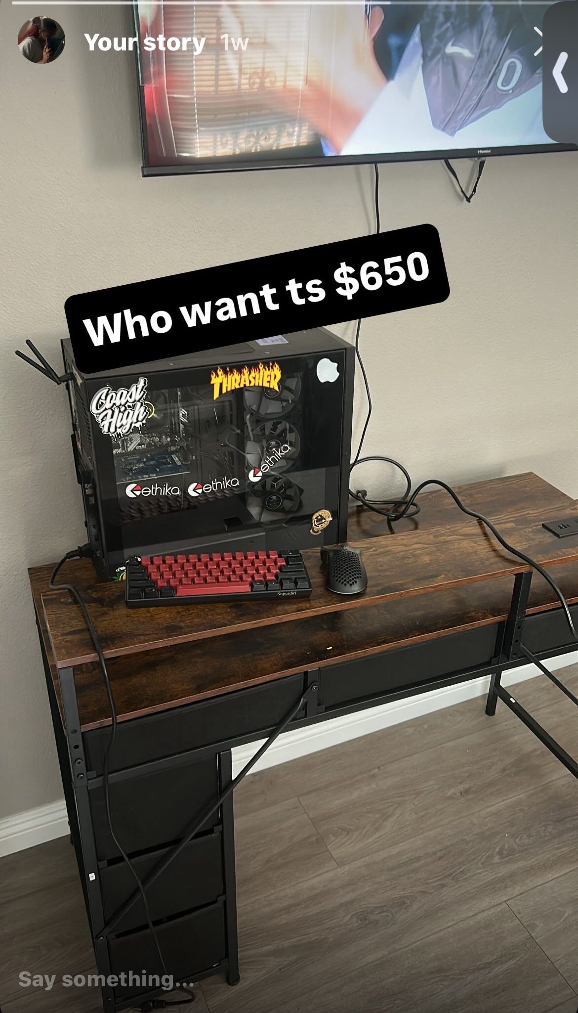 Gaming Pc