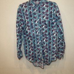 90s Levi’s Shirt 