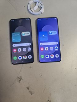 Samsung s25 fe 128 gb Tmobile unlock for all tmobile network including metropcs