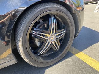 2013 Chevrolet Camaro