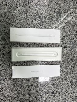 Apple Pencil Gen 2 Like New