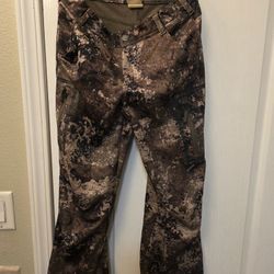 Youth XL Redhead Hunting Pant