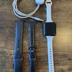 Apple Watch Series 2 42mm 
