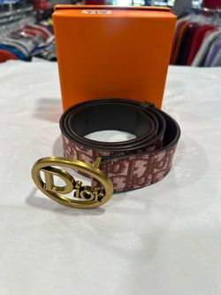Belt for men and women