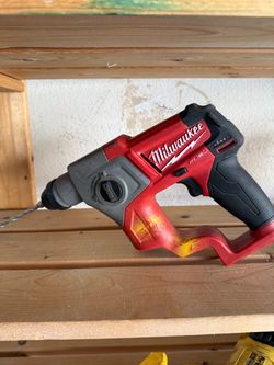 Milwaukee tool