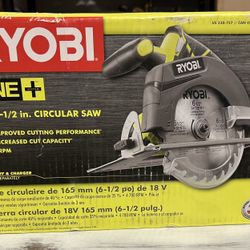 Power Tools