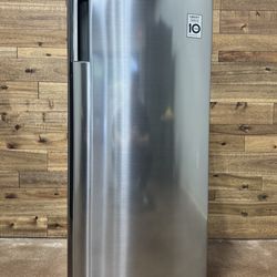 Tall Mini Fridge New