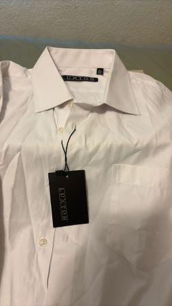 New Dress Shirt