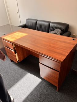Office Table