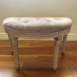 Vanity Stool/stool