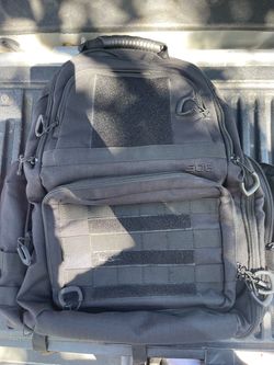 SOG Backpack