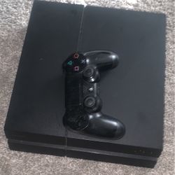 PS4 $75