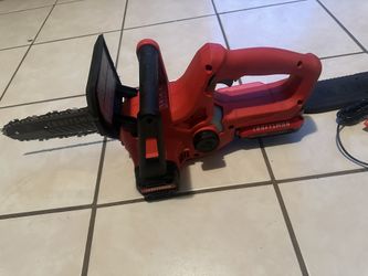 Craftsman Chainsaw