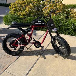 Super 73 Rx