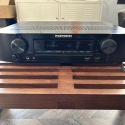 PRE-OWNED MARANTZ NR1506 RECEIVER 