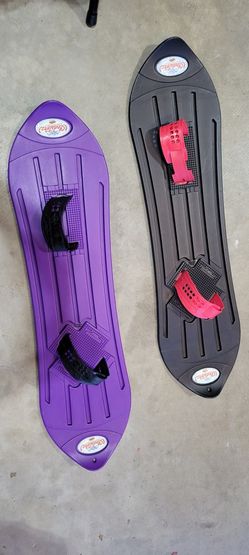 Sledsters