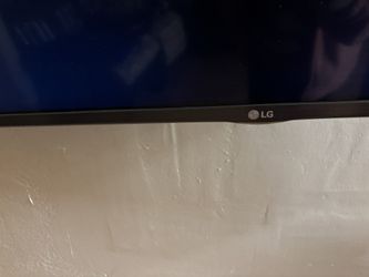 Lg TV