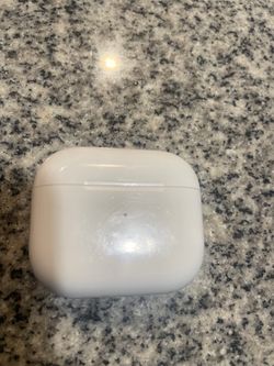 AirPod pro 3