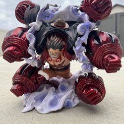 One Piece - Luffy 