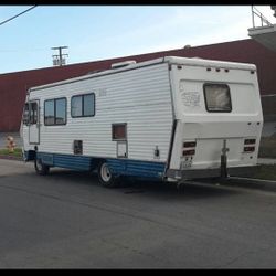 1984 GMC Suncrest