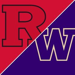 Rutgers vs UW  2 Tickets + Parking