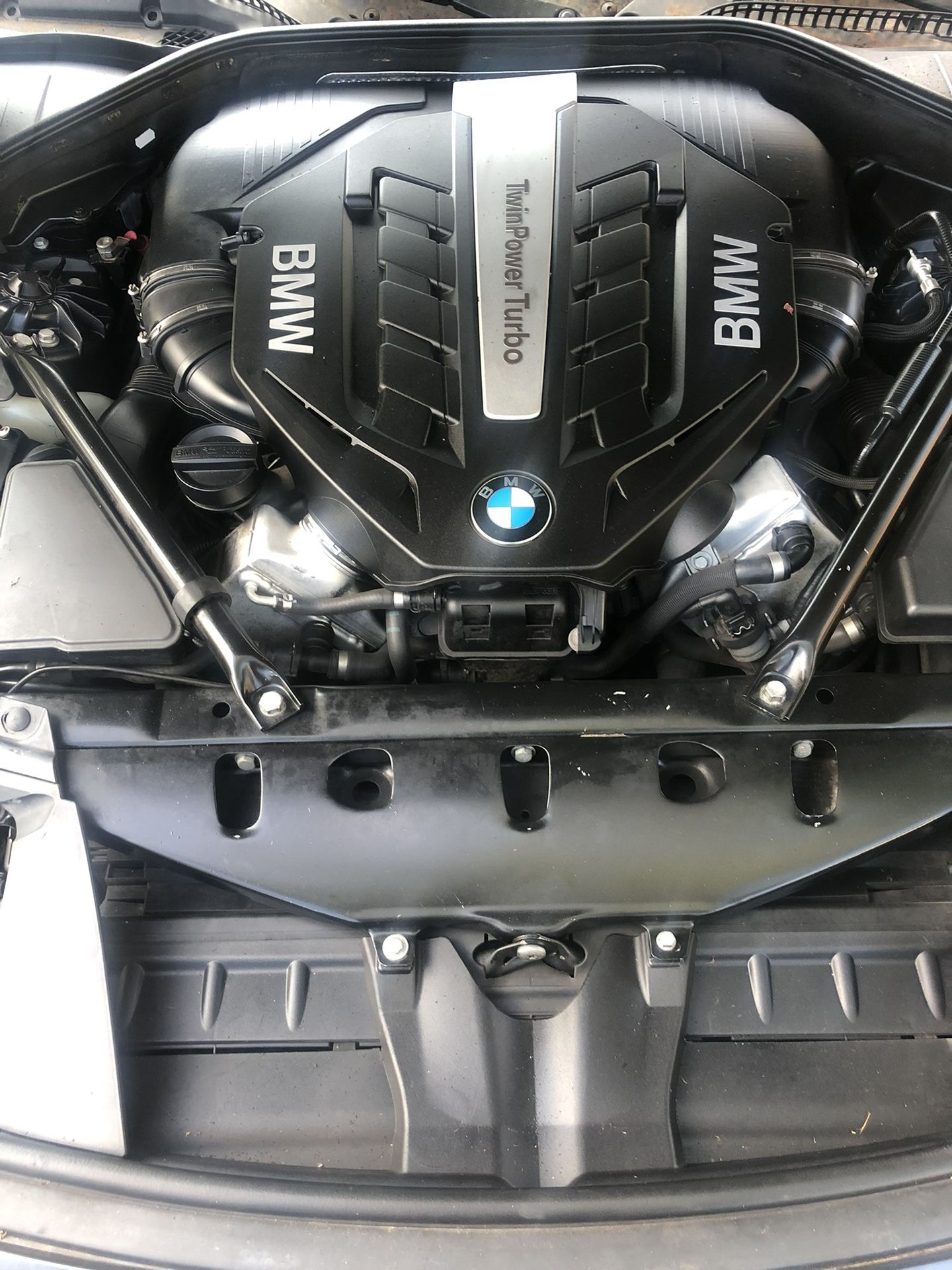 2012 BMW 750Li Alpina B7 for Sale in Dallas, TX - OfferUp