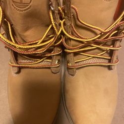 Timberland