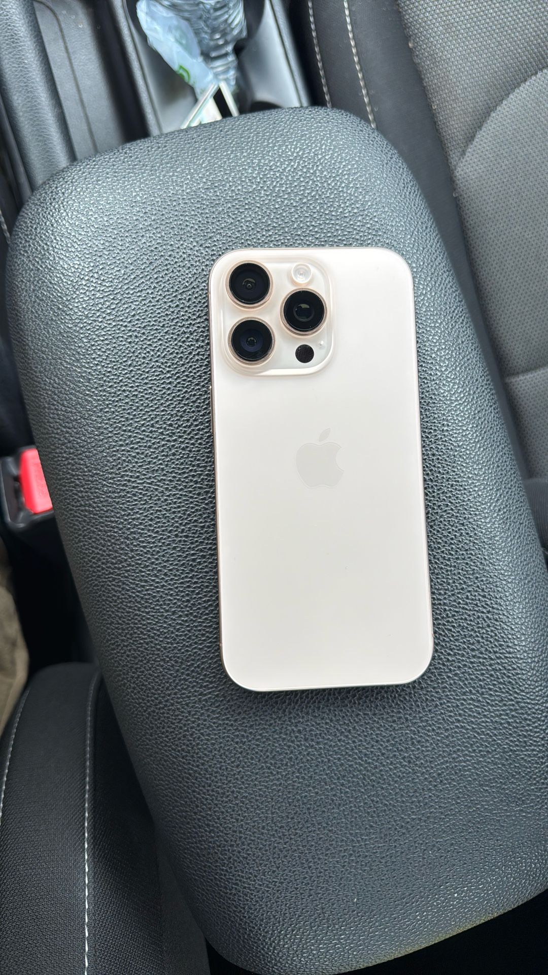 iPhone 16 Pro 128