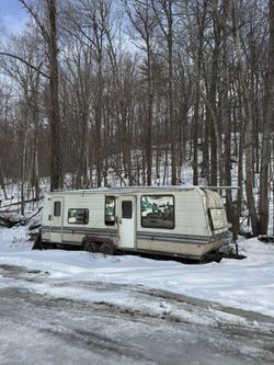 Free camper