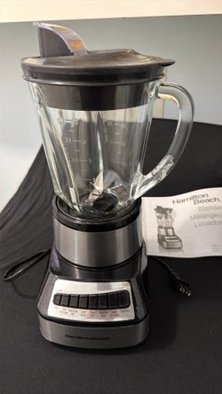 Licuadora