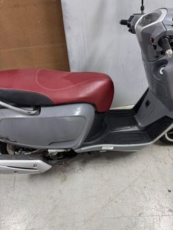 2018 kymco 150 cc scooter