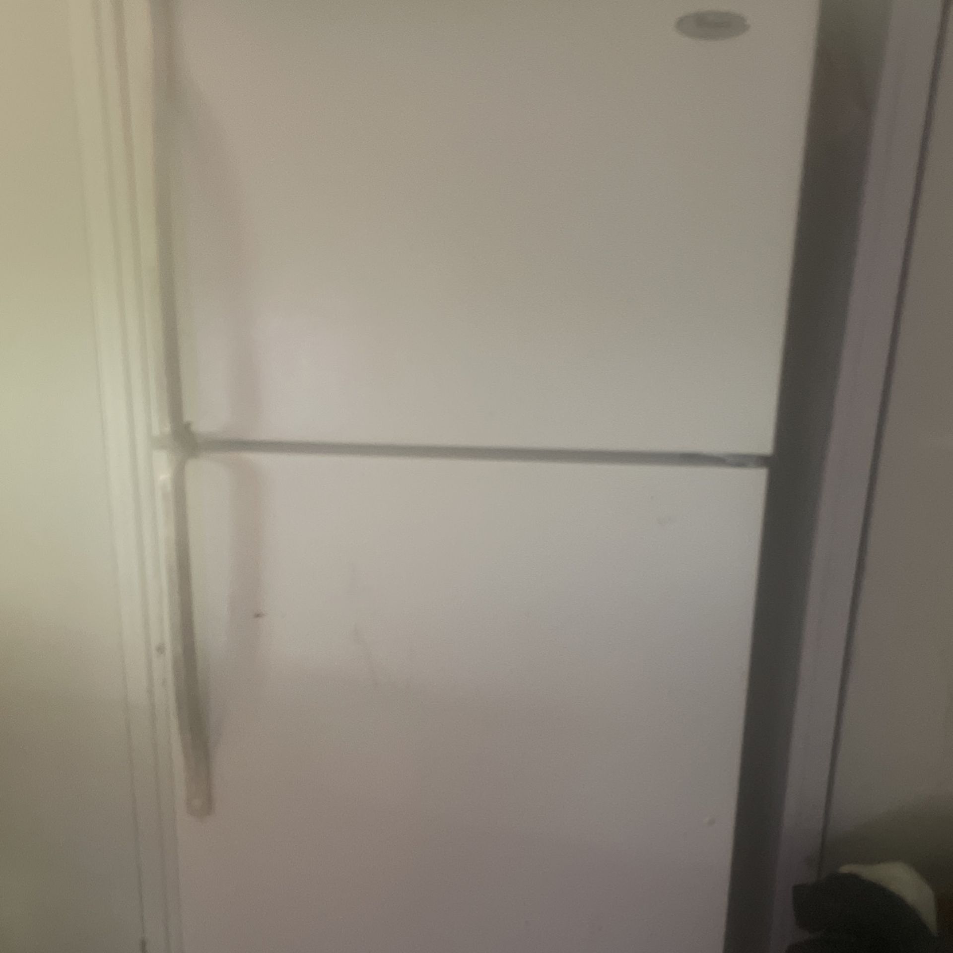 Whirlpool Fridge