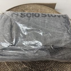 Solo Stove Cover Pizza Oven - Genuine New