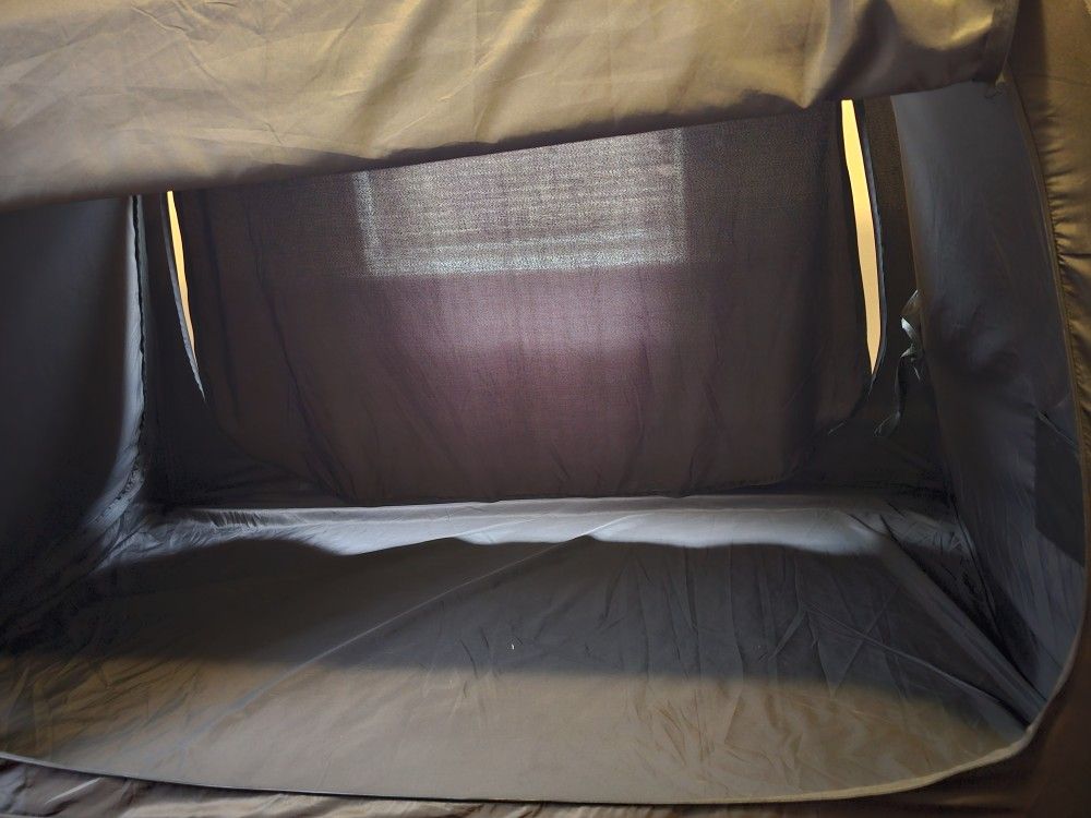Bed Tent