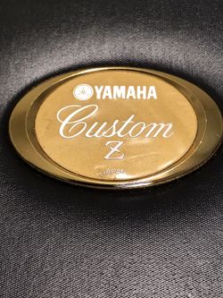 Yamaha alto YAS-82Z saxophone case. (no Saxophone, Just The Case Only)