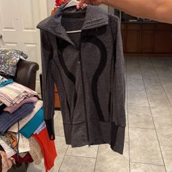 Lulú Jacket 